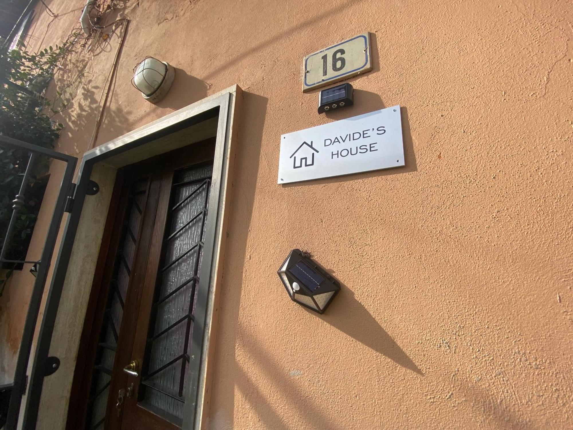 Davide'S House Apartment Casatenovo Exterior foto